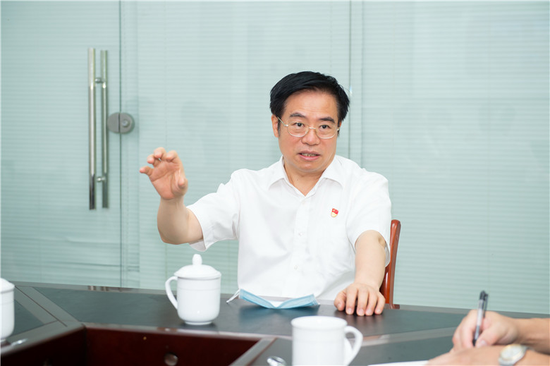 省委常委周联清作指示.jpg 省委常委周联清作指示.jpg